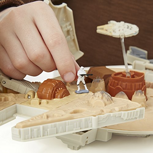 Star Wars Millennium Falcon Playset - Image 7