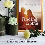 Finding Libbie