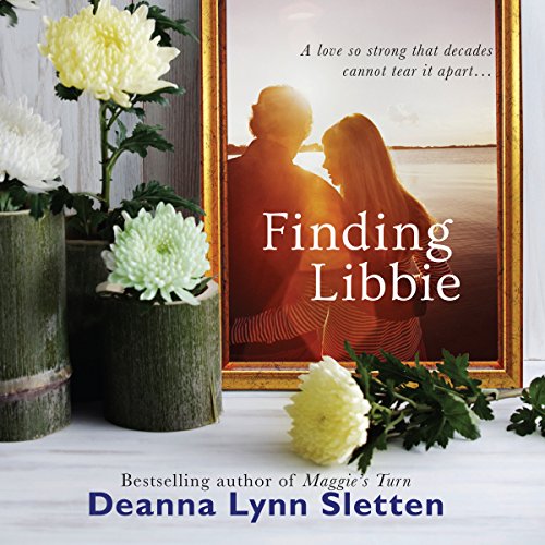 Finding Libbie