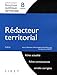 Rédacteur territorial : Catégorie B by