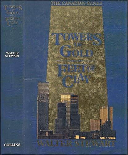  Towers of gold, feet of clay