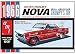 AMT AMT772 1:25 Bill Jenkins 1966 Chevy Nova Model