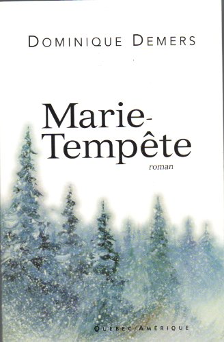 D0wnl0ad marie tempete<br />EPUB