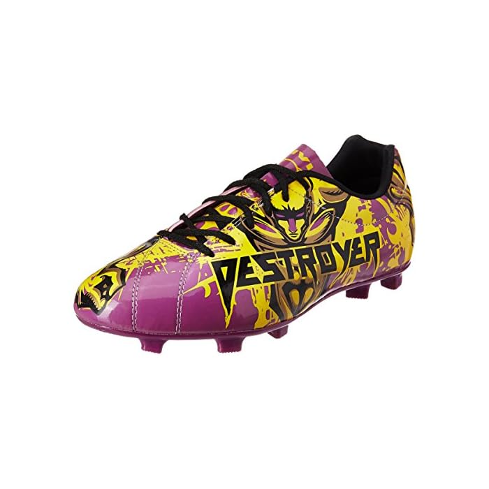 Buy Nivia Destroyer Football Shoes 