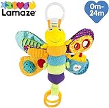 Lamaze Freddie The Firefly