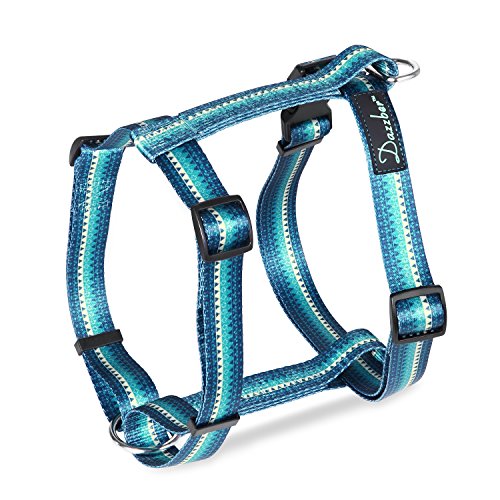 Buy Easy Walking Harness No Escape No Pull Dog Halter Harnesses for