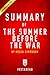 Summary of The Summer Before the War: by Helen Simonson | Includes Analysis