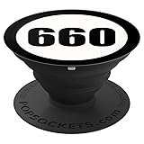 660 Area Code Sedalia Missouri Phone Accessory