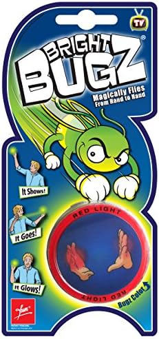 Fun Promotion Fun-bb-cdu-de Magic Tricks - Bright Bugz