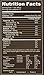 Primal Kitchen - Dark Chocolate Almond Collagen Protein Bars, 12 Grams of Protein, Paleo Approved (Pack of 6, 1.7 oz)