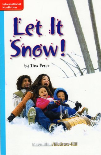 Let It Snow: Three Holiday RomancesLET IT SNOW: THREE HOLIDAY ROMANCES by Green, John (Author) on Oct-01-2009 Paperback