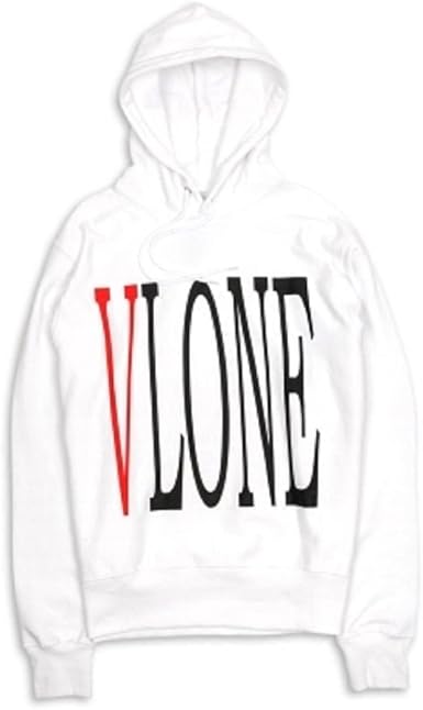 vlone hoodie amazon