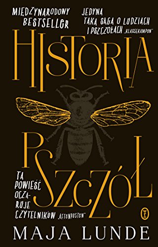 Historia pszczol