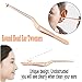 7 pcs Ear Pick Set, Rainbowkids LED Flashlight EarPick, Health Ear Wax Remover Tool Cleaner For Baby Care For boys Girls