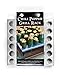 Charcoal Companion 36-Pepper Stainless Steel Roasting Rack