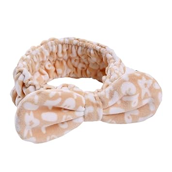 skincare headband amazon