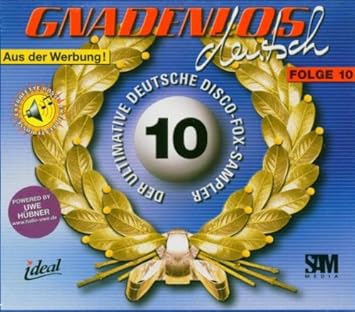 Afbeeldingsresultaat voor Gnadenlos Deutsch - Folge 10