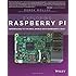 Exploring Raspberry Pi: Interfacing to the Real World with Embedded Linux