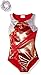 Capezio Girls' All Around Champion Leotard