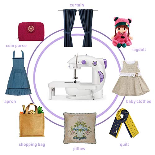 5 Magicfly+Mini+Sewing+Machine+Extension