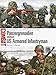Panzergrenadier vs US Armored Infantryman: European Theater of Operations 1944 (Combat)