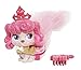 Palace Pets Disney Princess - Glitzy Glitter Friends - Aurora's Puppy, Macaron Toy