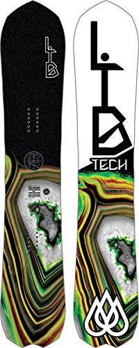 Lib Tech T-Rice Gold Member FP C2X