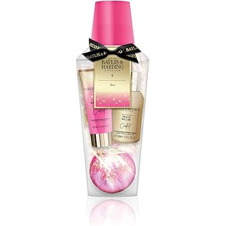 amazon skin care gift sets