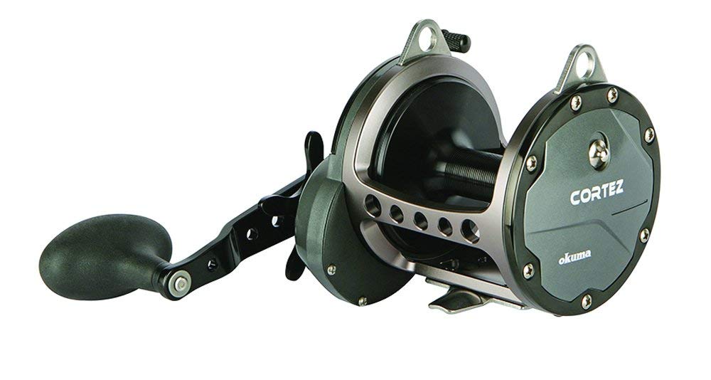 okuma cortez 55