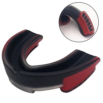 Fansport Sports Mouth Guard Protector De Dientes Protector ...