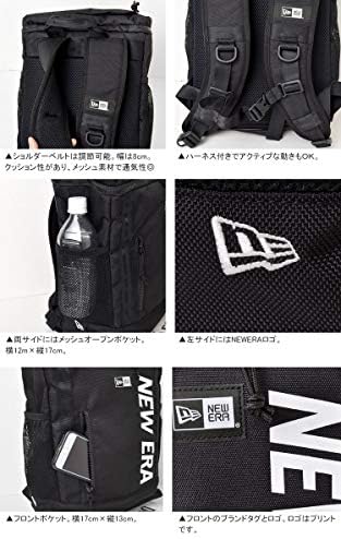 ニューエラ New Era キッズ リュック 15リットル キッズ リュックサック 男の子 女の子 おしゃれ ブランド スクエアリュック 通学 通園 B086byd456 3 575円 セール開催中最短即日発送 新作 人気 送料無料 激安 お買い得 キ フト
