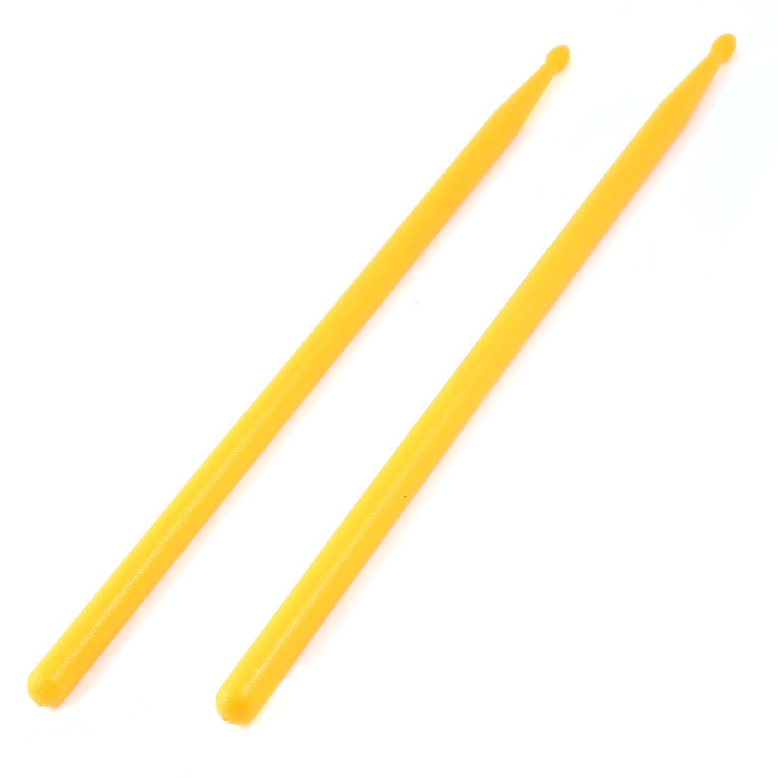 uxcell Plastic Tip Music Band Drum Sticks Drumsticks 5A 2