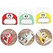 Wootkey Candy Bags 300 pcs 4