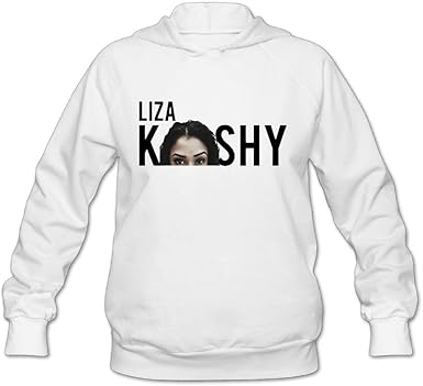 liza koshy merch hoodie