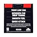 Jim Dunlop Heavy Core Electric Guitar Strings 11-50