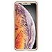 Spigen Thin Fit 360 Designed for Apple iPhone Xs Max Case (2018) - Gold