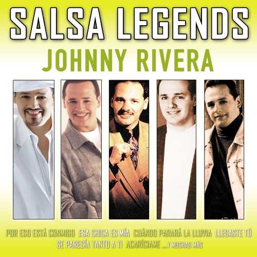 Johnny Rivera - Cuando Parar� La Lluvia Lyrics - Zortam Music