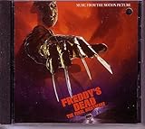 Freddy's Dead : The Final Nightmare : Music From The Motion Picture
