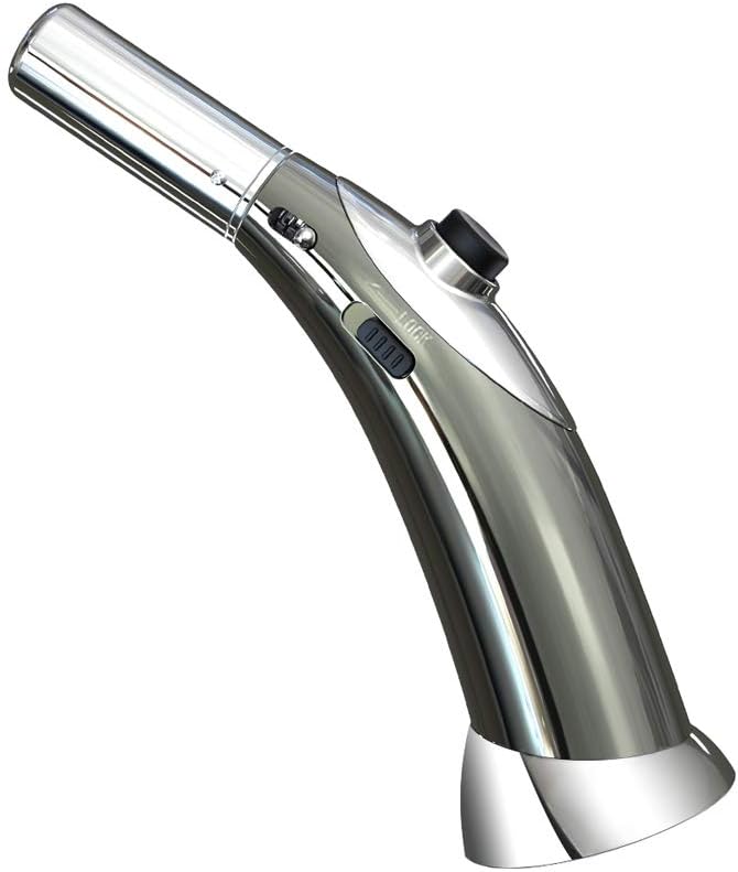 Best Torch Butane Lighter Culinary Kitchen