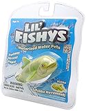 Lil Fishy Bubba Toy