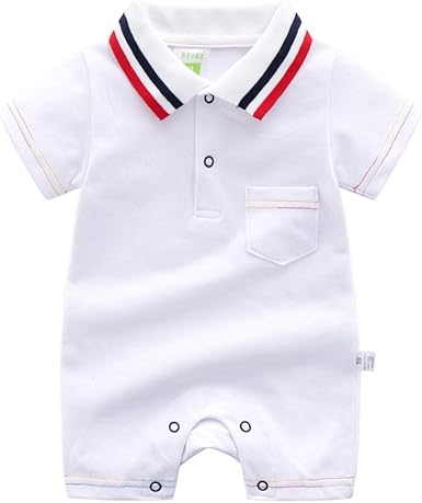 newborn polo clothes