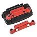 Deyard Upgraded Transport Clip with Screen Guard Controller Transmitter Stick Thumb for DJI Mavic Pro