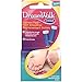 Dr. Scholl's DreamWalk Express Pedi Foot Smoother Replacement, 2 Rollers