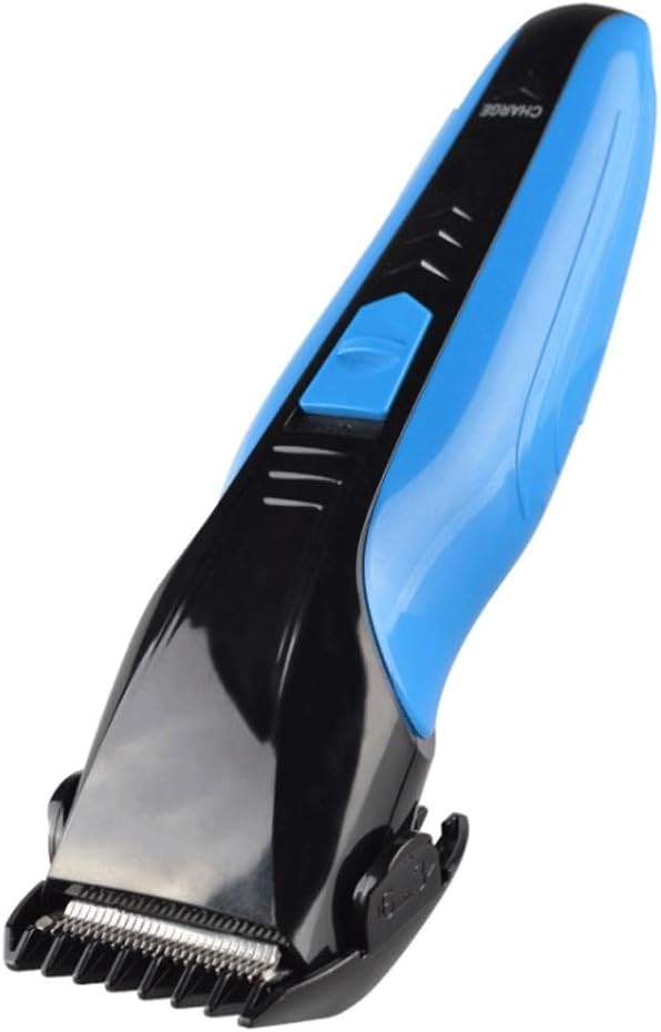 Ystle Electric Clippers Family Dedicated Barber Scissors Men Hair Clipper Haircut Push Hair Clipper Travel Convenient Barber Set