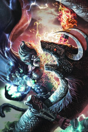 Komacon by Various