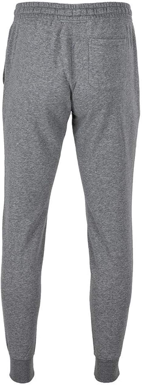 fila men's sweatpants with drawstring waist