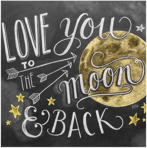 YUMEART Diamond Painting Black Board Letter Stitch Diamond Mosaic Embroidery Romantic Room Wall Picture Valentine's Day Present
