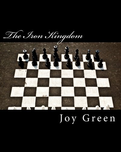 The Iron Kingdom