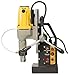 Steel Dragon Tools Magnetic Drill Press with 1-1/2 inch Boring Diameter & 2700 LBS Magnetic Force