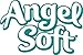 Angel Soft 48 Double Rolls Bath Tissue, 4 Count (Pack of 12)